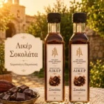 Λικέρ Σοκολάτα