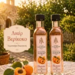 Λικέρ βερίκοκο