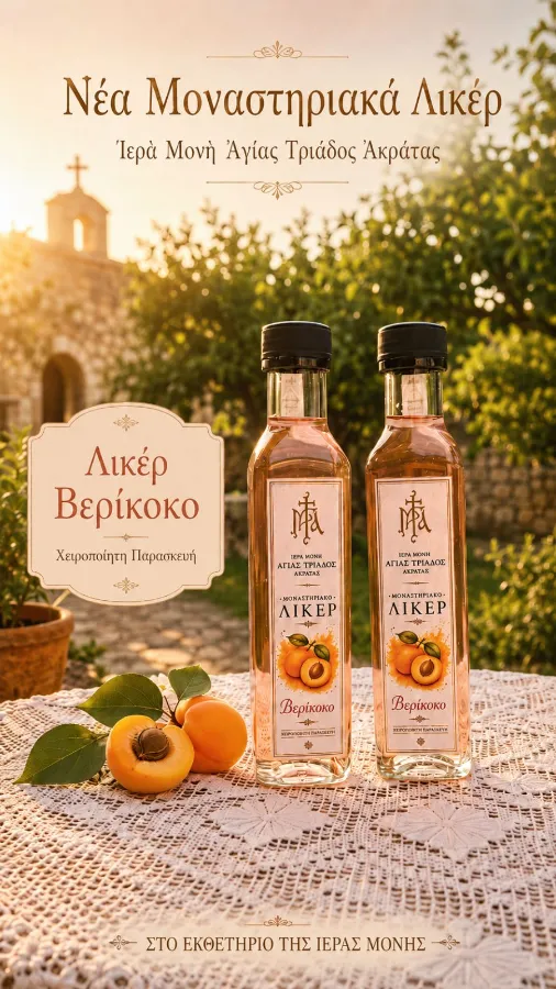 Λικέρ βερίκοκο Λικέρ βερίκοκο