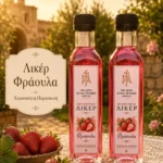 Λικέρ φράουλα