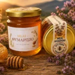 Μέλι Θυμαρίσιο
