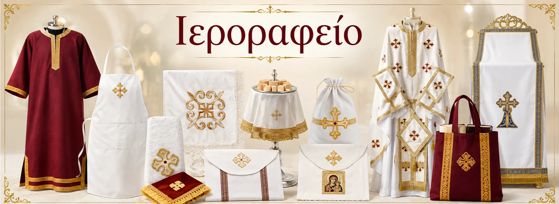 Ιεροραφείο
