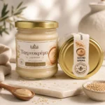 Ταχινοκρέμα