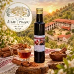 Μοναστηριακή Κανελλάδα