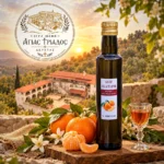 Λικέρ μανταρίνι