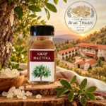 Λικέρ μαστίχα