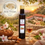 Λικέρ με αμύγδαλο