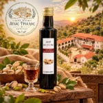 Λικέρ με φυστίκι