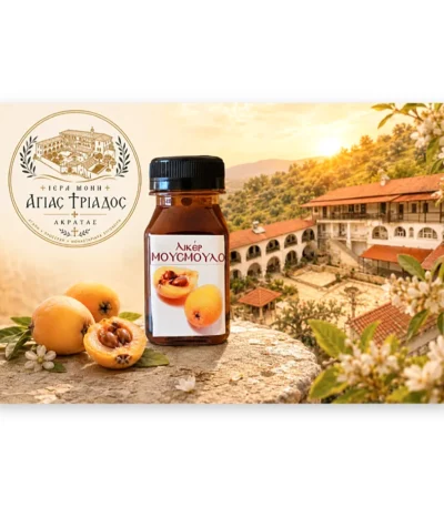 Λικέρ μούσμουλο
