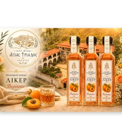 Λικέρ βερίκοκο
