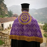 Ποτηροκαλύμματα – Ιεροραφείο Ιεράς Μονής Αγίας Τριάδος Ακράτας