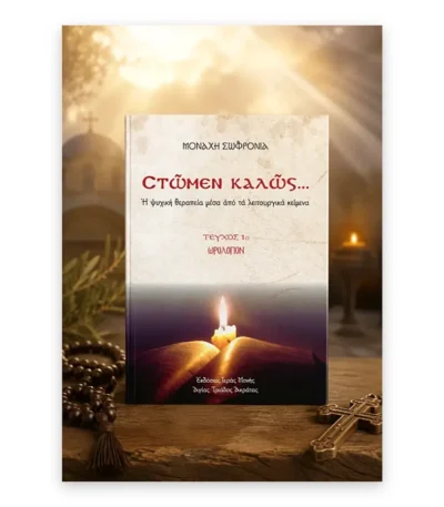 Στώμεν Καλώς