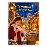 Το Γράμμα που δεν Ζήτησε Δώρο – Χριστουγεννιάτικη Παιδική Ιστορία